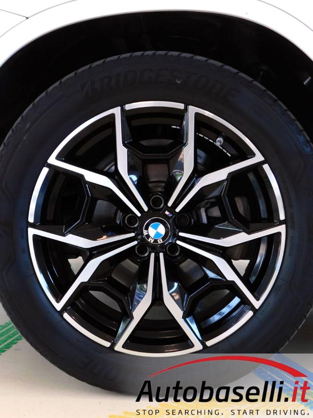 BMW X4 usata 90