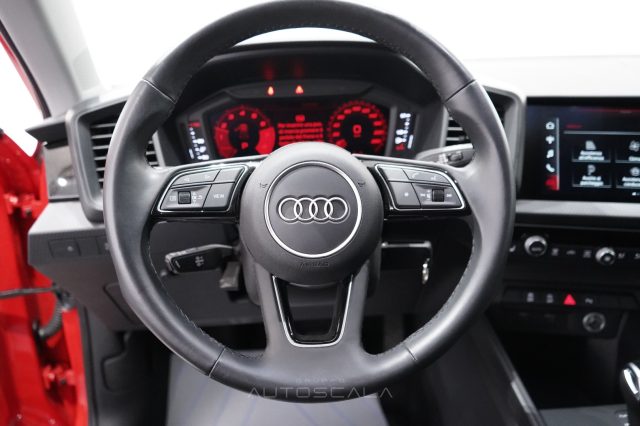 AUDI A1 usata, con Servosterzo