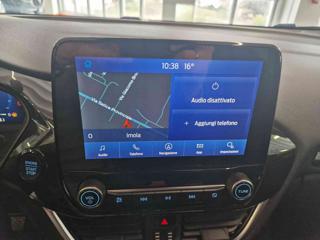 FORD Puma usata, con Controllo automatico clima