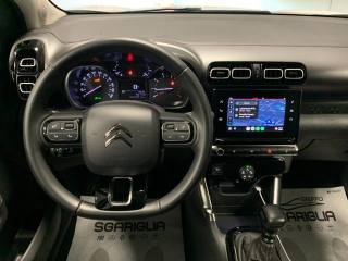 CITROEN C3 Aircross usata, con Chiusura centralizzata