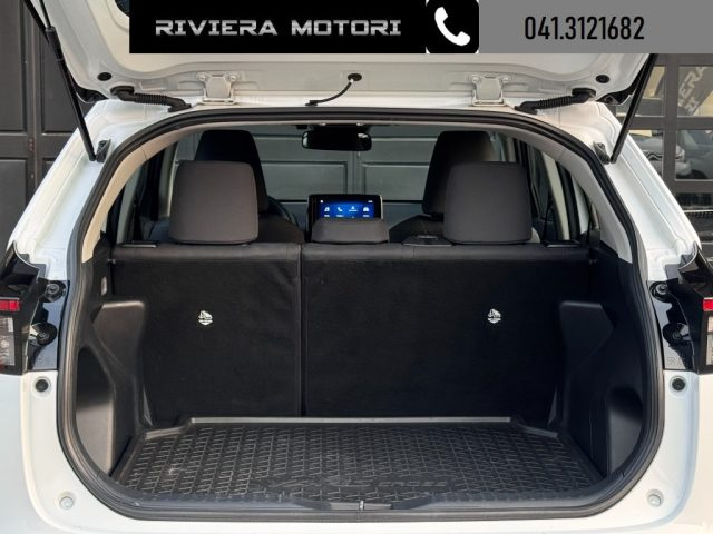 TOYOTA Yaris Cross usata, con Controllo trazione