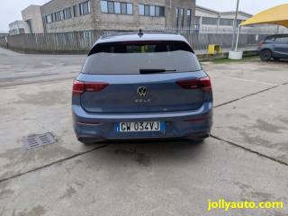 VOLKSWAGEN Golf usata, con Antifurto