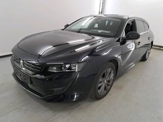 PEUGEOT 508 BlueHDi 130 Stop&Start EAT8 SW Business