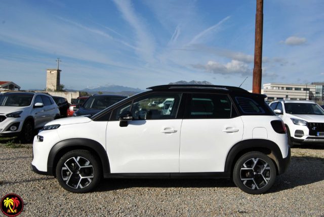 CITROEN C3 Aircross usata, con Fendinebbia