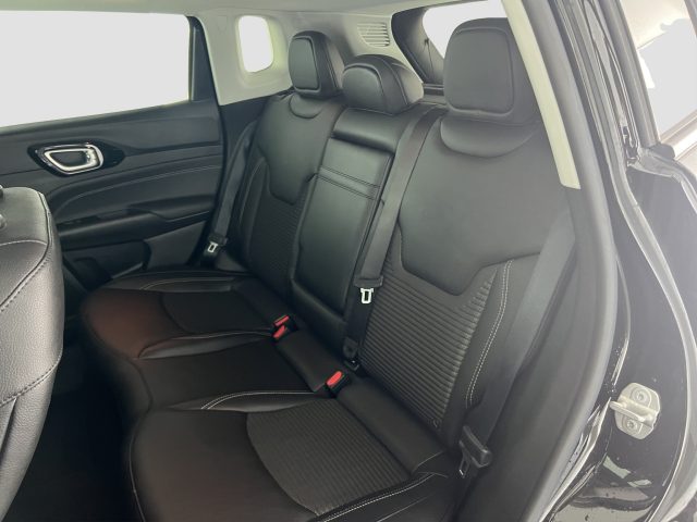 JEEP Compass usata 9