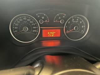 FIAT Doblo usata, con Android Auto