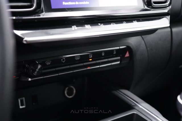 CITROEN C5 Aircross usata, con Luci diurne LED