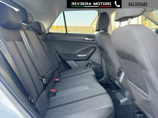 VOLKSWAGEN T-Roc usata, con Chiusura centralizzata
