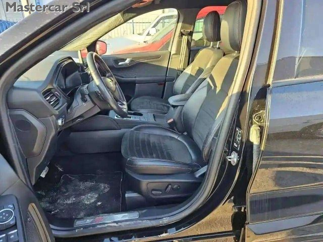 FORD Kuga usata, con Chiusura centralizzata