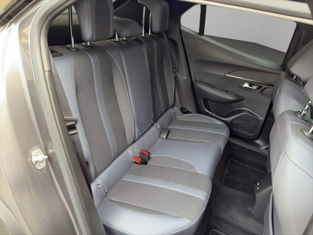 PEUGEOT 2008 usata, con Bracciolo