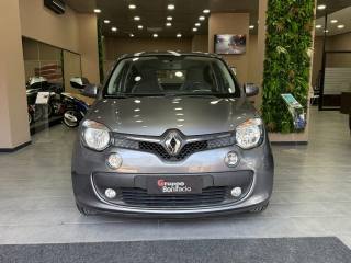 RENAULT Twingo usata, con Airbag