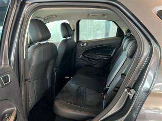 FORD EcoSport usata, con Servosterzo
