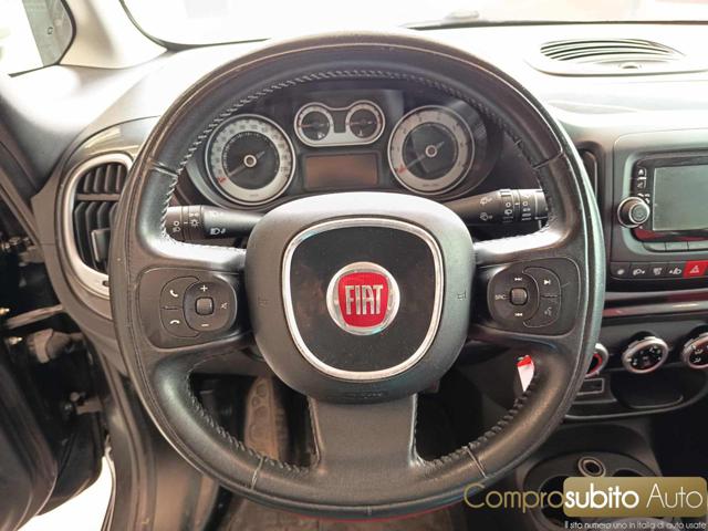 FIAT 500L usata 18