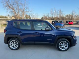 JEEP Renegade usata, con Autoradio