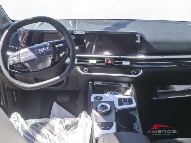 KIA Sportage usata 13