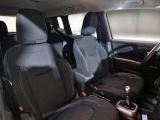 JEEP Renegade usata 12
