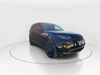 LAND ROVER Discovery usata, con Airbag laterali