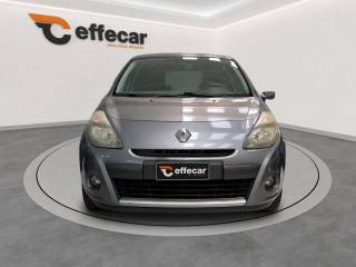 RENAULT Clio usata, con Airbag