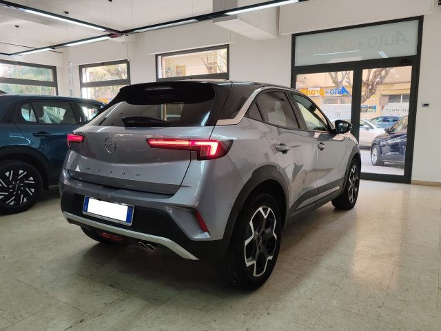 OPEL Mokka usata, con Chiusura centralizzata