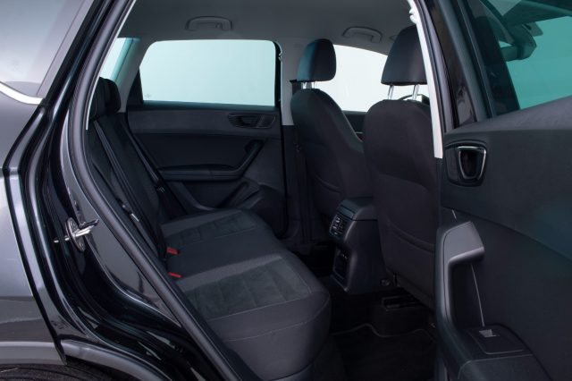 SEAT Ateca usata, con Controllo automatico clima