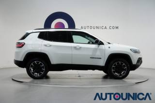 JEEP Compass usata, con Airbag Passeggero