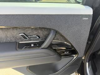 LAND ROVER Range Rover Sport usata, con Regolazione elettrica sedili