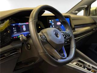 VOLKSWAGEN Golf R usata, con Boardcomputer