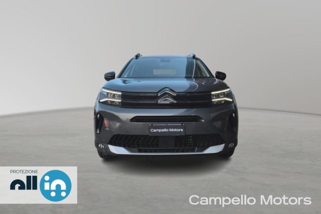 CITROEN C5 Aircross usata 1