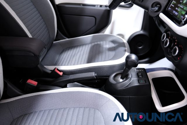RENAULT Twingo usata 54