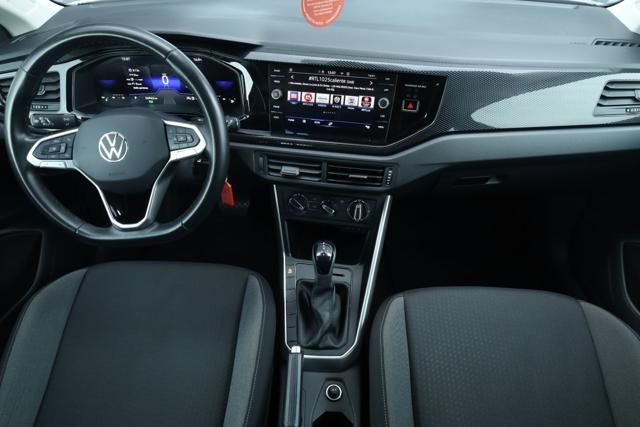 VOLKSWAGEN Taigo usata, con Alzacristalli elettrici