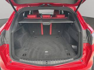 ALFA ROMEO Stelvio usata, con Fari LED