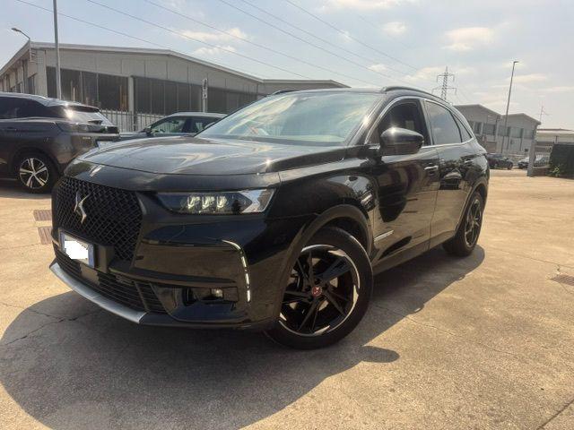 DS AUTOMOBILES DS 7 usata, con Airbag