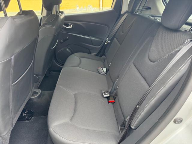 RENAULT Clio usata, con Cruise Control
