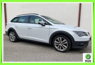 SEAT Leon usata, con Airbag laterali