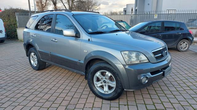 KIA Sorento usata, con ABS