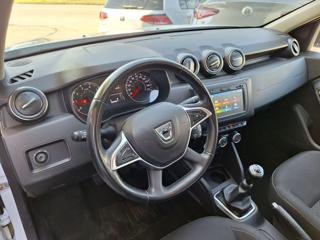 DACIA Duster usata, con Climatizzatore