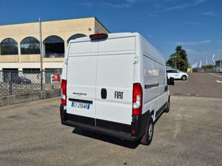 FIAT Ducato usata, con Chiusura centralizzata