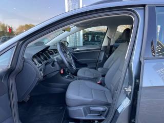 VOLKSWAGEN Golf Variant usata, con Airbag laterali