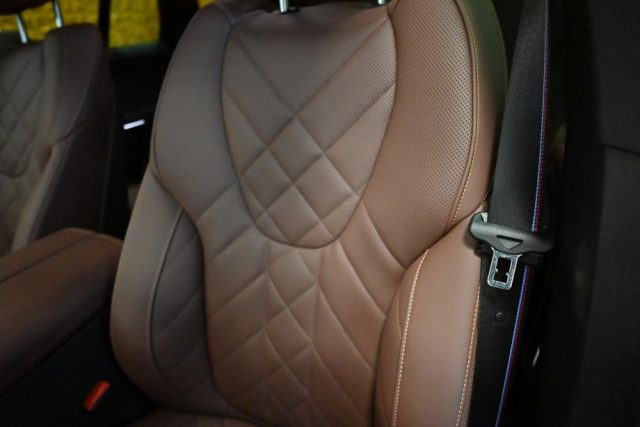 BMW X5 usata 134