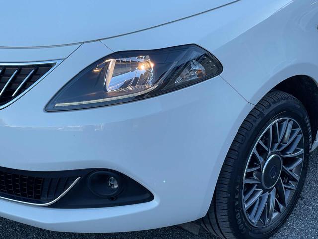 LANCIA Ypsilon usata, con Climatizzatore