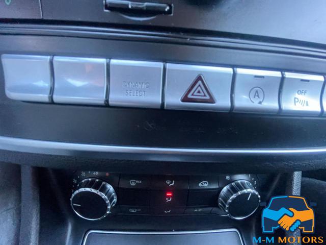 MERCEDES-BENZ CLA 200 usata 59