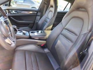PORSCHE Panamera usata, con Cruise Control