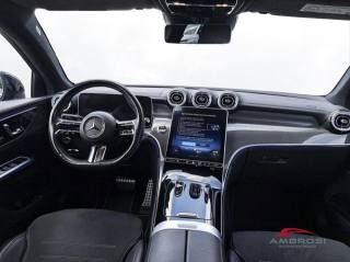 MERCEDES-BENZ GLC 220 usata 11