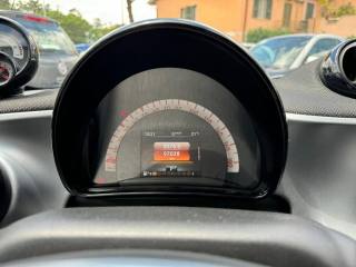 SMART ForFour usata, con Fari LED