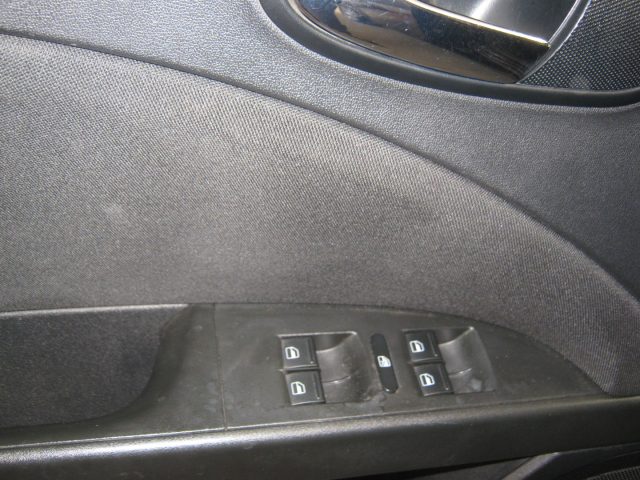 SEAT Leon usata, con Cruise Control