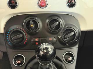 FIAT 500 usata 14