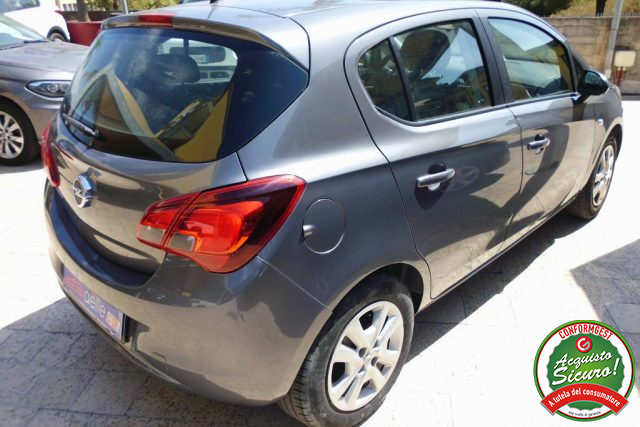 OPEL Corsa usata 35