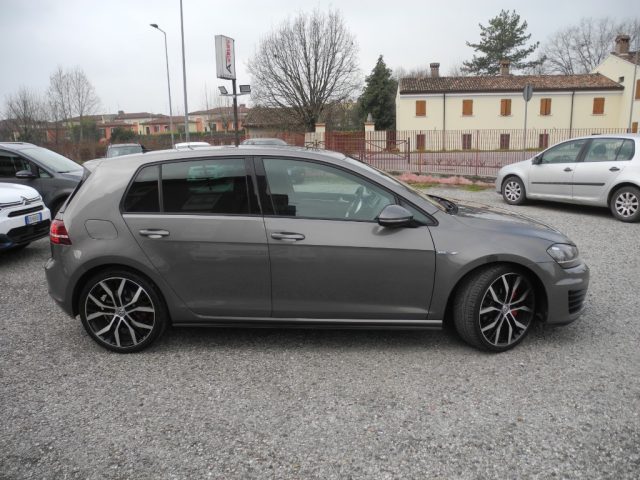 VOLKSWAGEN Golf GTD usata 98