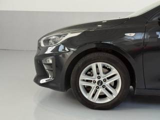 KIA Ceed usata, con Immobilizzatore elettronico