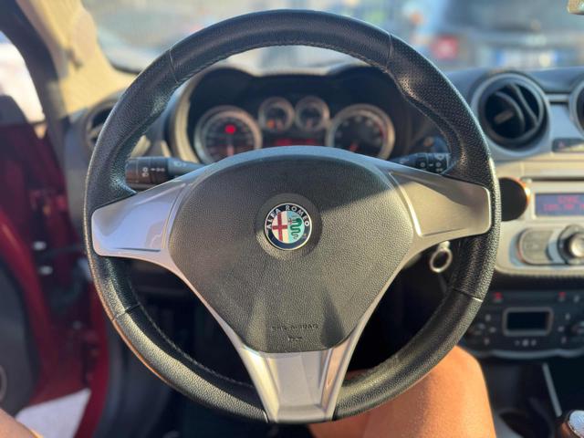 ALFA ROMEO MiTo usata, con Controllo trazione
